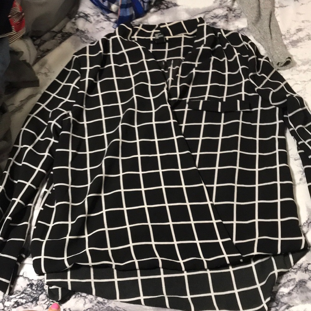 Forever twenty one blouse